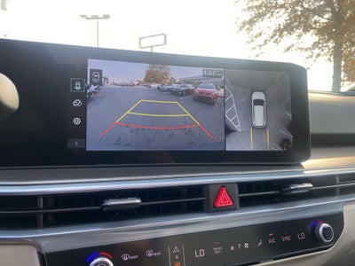 2026 Kia Sorento Plug-In Hybrid SX Prestige