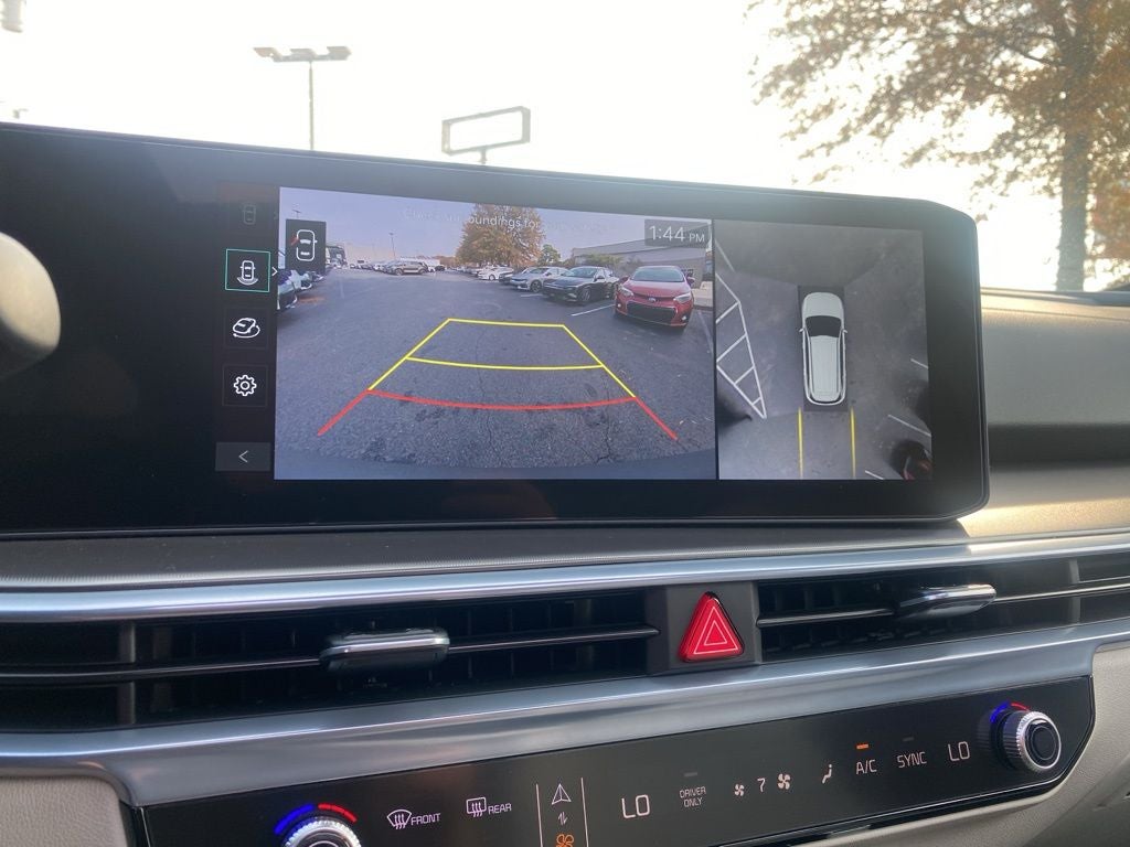 2026 Kia Sorento Plug-In Hybrid SX Prestige