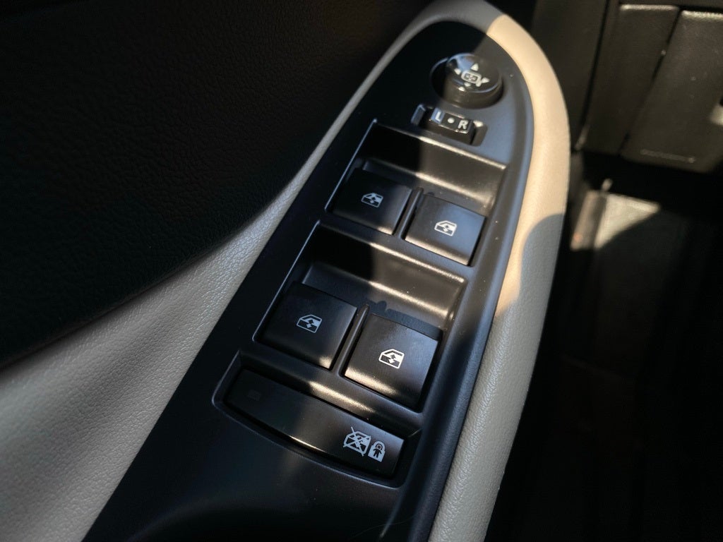 2020 Buick Envision Preferred