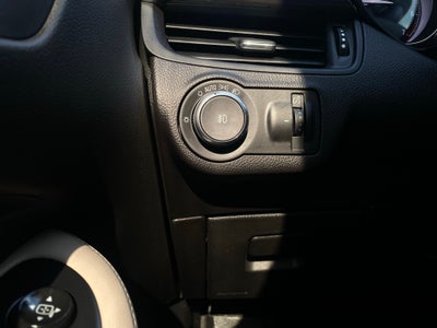 2020 Buick Envision Preferred