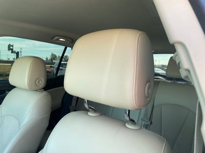 2020 Buick Envision Preferred