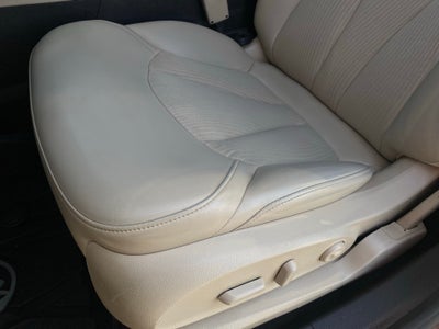 2020 Buick Envision Preferred