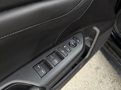 2018 Honda Civic Sport Touring