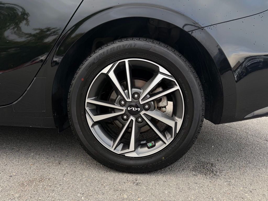 2018 Honda Civic Sport Touring