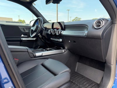 2024 Mercedes-Benz GLB GLB 250 4MATIC®