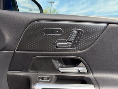 2024 Mercedes-Benz GLB GLB 250 4MATIC®
