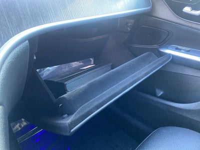 2025 Mercedes-Benz GLC GLC 350e 4MATIC®