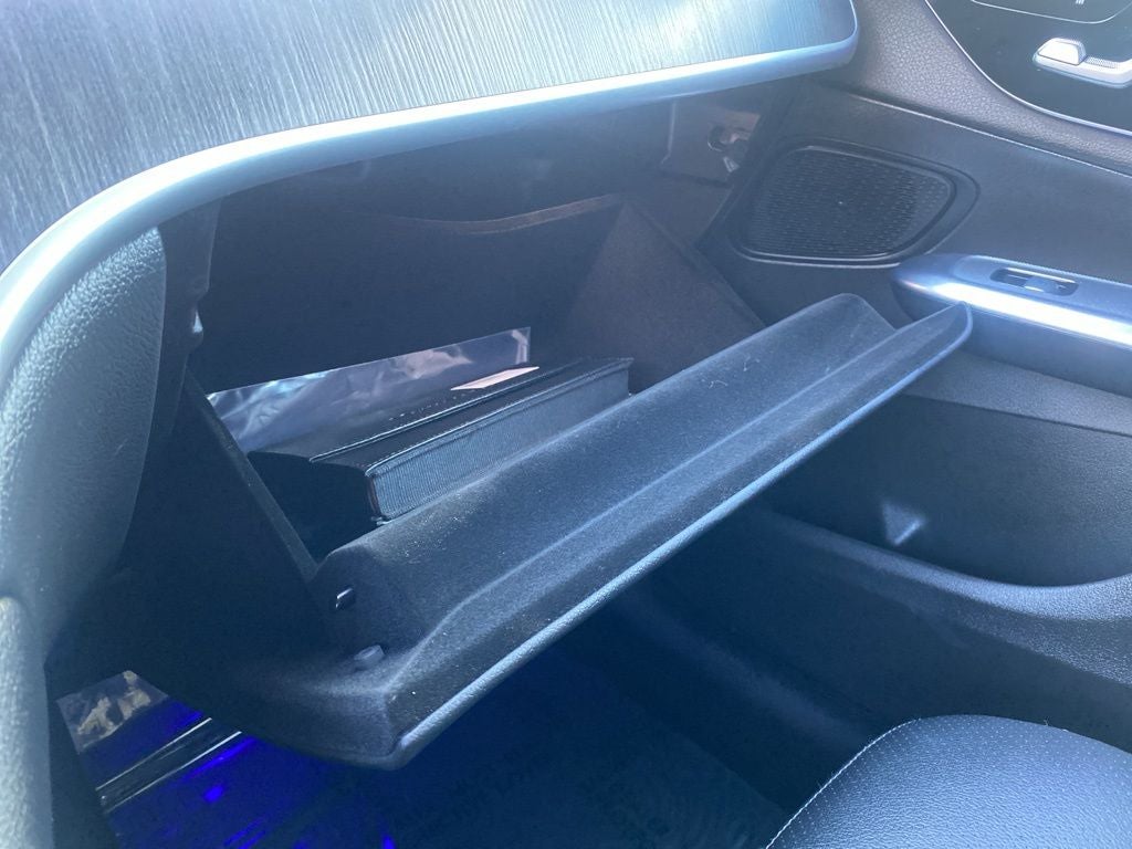 2025 Mercedes-Benz GLC GLC 350e 4MATIC®