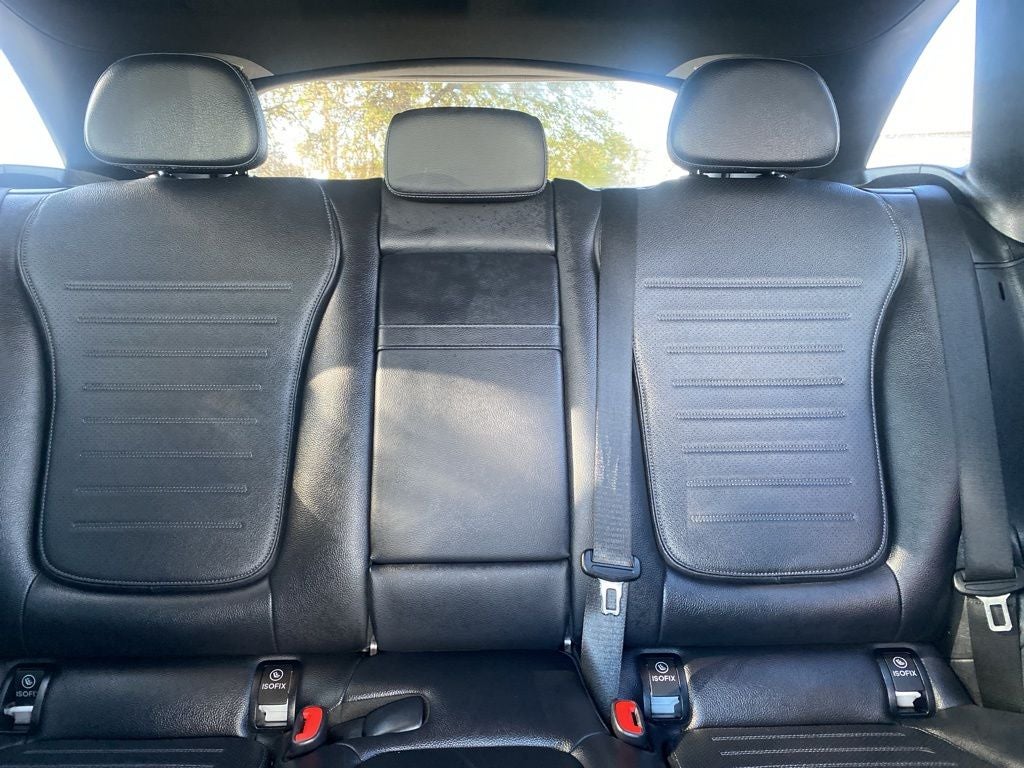 2025 Mercedes-Benz GLC GLC 350e 4MATIC®