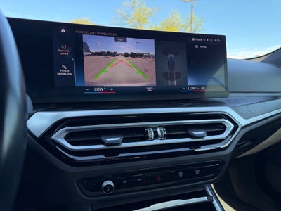 2024 BMW 4 Series 430i