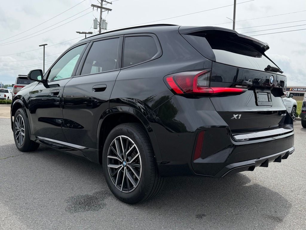 2025 BMW X1 xDrive28i