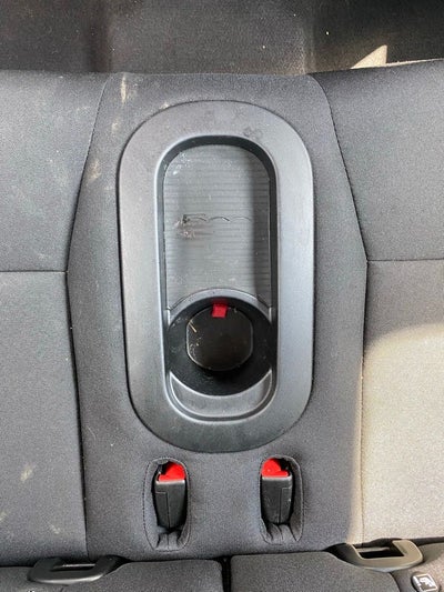 2024 FIAT 500e Battery Electric