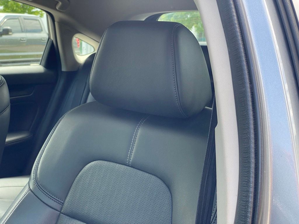 2023 Honda Civic EX-L