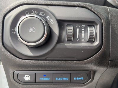 2022 Jeep Wrangler Base