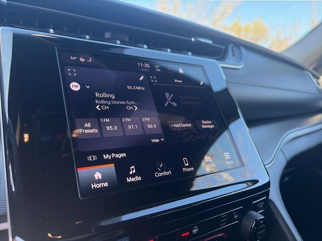 2024 Jeep Grand Cherokee L Altitude Clean 1-OWNER CARFAX