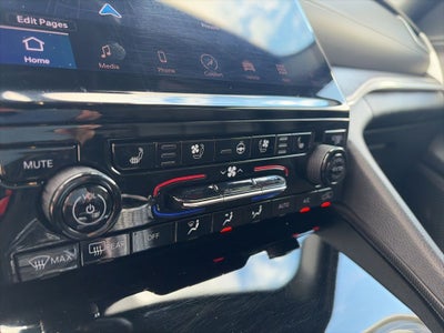 2024 Jeep Grand Cherokee L Limited CLEAN CARFAX 1-OWNER