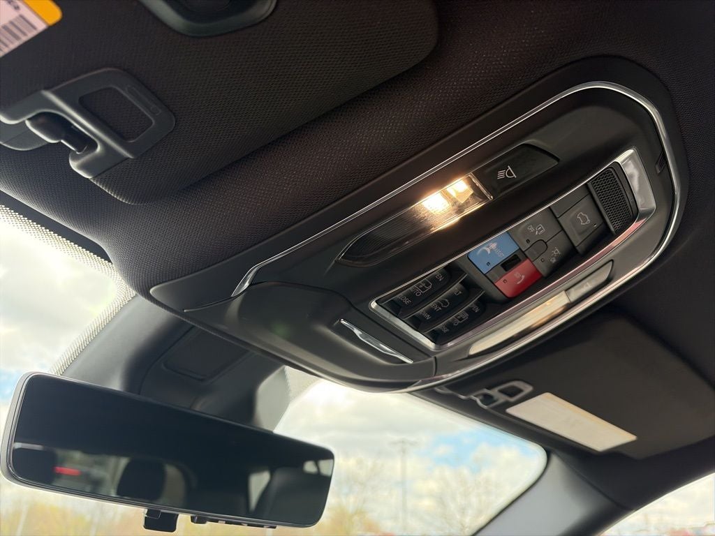 2024 Jeep Grand Cherokee L Limited CLEAN CARFAX 1-OWNER