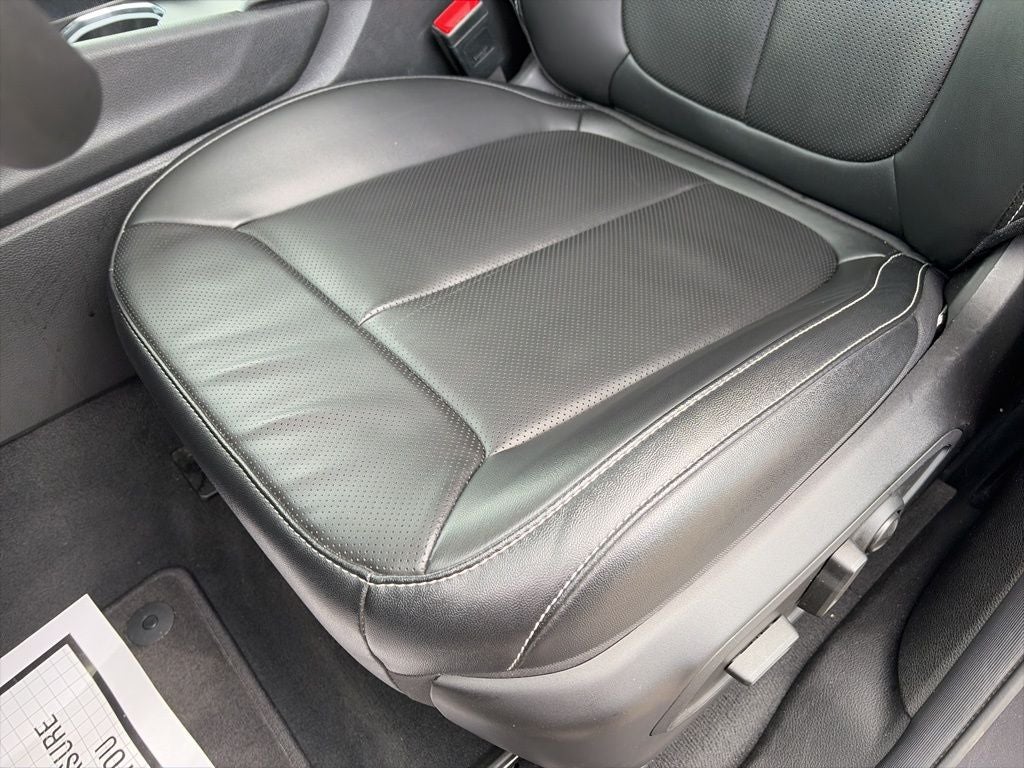 2024 Jeep Grand Cherokee L Limited CLEAN CARFAX 1-OWNER