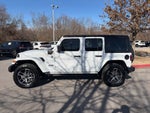2024 Jeep Wrangler Sport S 4xe LOW MILES CLEAN CARFAX