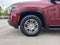 2022 Jeep Wagoneer Series I