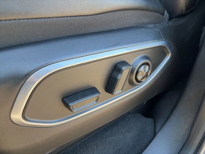 2024 Jeep Wagoneer Series II 4X4 NAPPA LEATHER, COOLED SEATS!