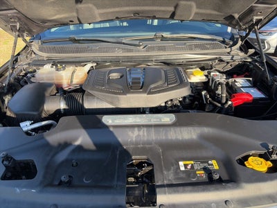 2024 Jeep Wagoneer Series II 4X4 NAPPA LEATHER, COOLED SEATS!