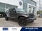 2025 Jeep Gladiator Nighthawk SUPER CLEAN 1 OWNER!!