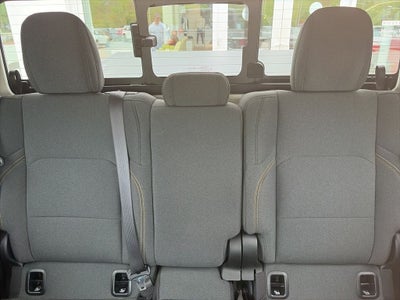 2025 Jeep Gladiator Nighthawk SUPER CLEAN 1 OWNER!!