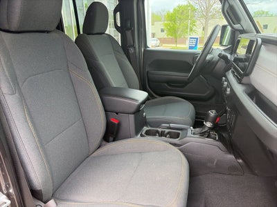 2025 Jeep Gladiator Nighthawk SUPER CLEAN 1 OWNER!!