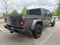 2025 Jeep Gladiator Nighthawk SUPER CLEAN 1 OWNER!!
