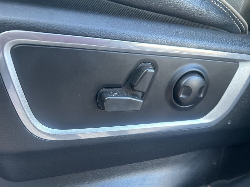 2022 RAM 1500 Laramie RAM BOXES, 12.3" INFOTAINMENT