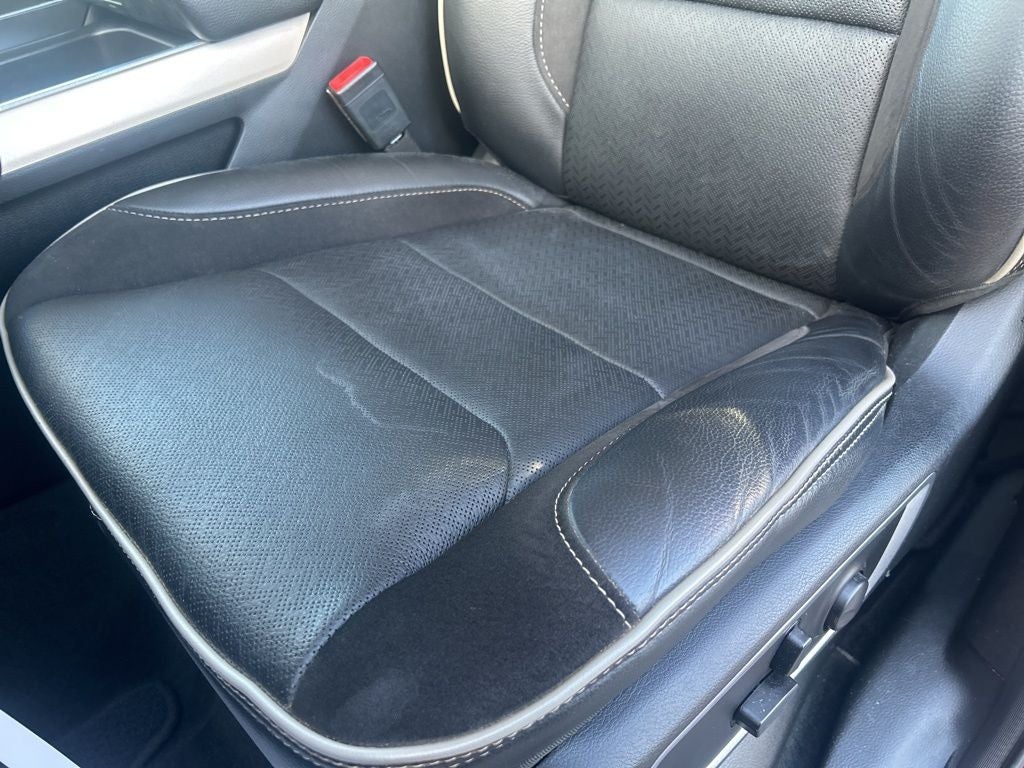 2022 RAM 1500 Laramie RAM BOXES, 12.3" INFOTAINMENT