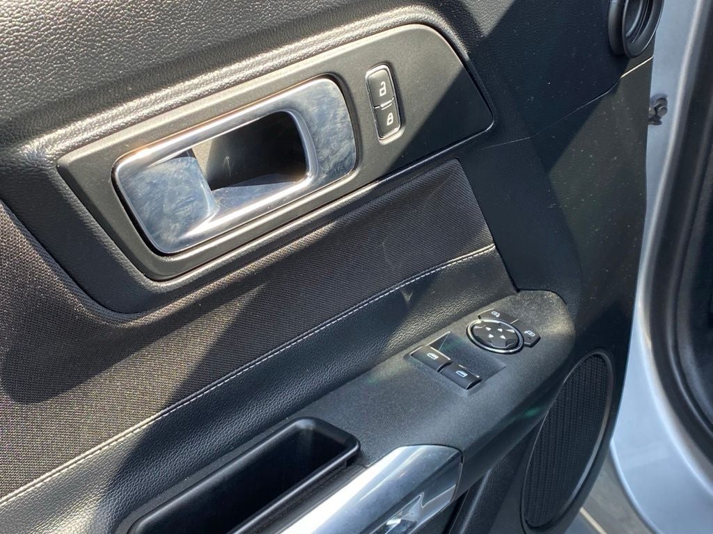 2020 Ford Mustang GT PROCHARGED 800 WHP