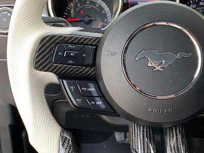 2020 Ford Mustang GT PROCHARGED 800 WHP
