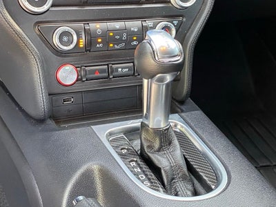 2020 Ford Mustang GT PROCHARGED 800 WHP