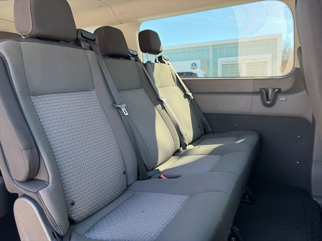 2024 Ford Transit-350 XLT CLEAN 1 OWNER CARFAX