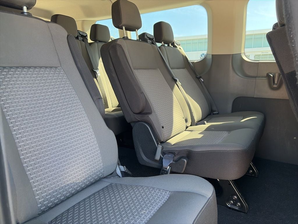 2024 Ford Transit-350 XLT CLEAN 1 OWNER CARFAX