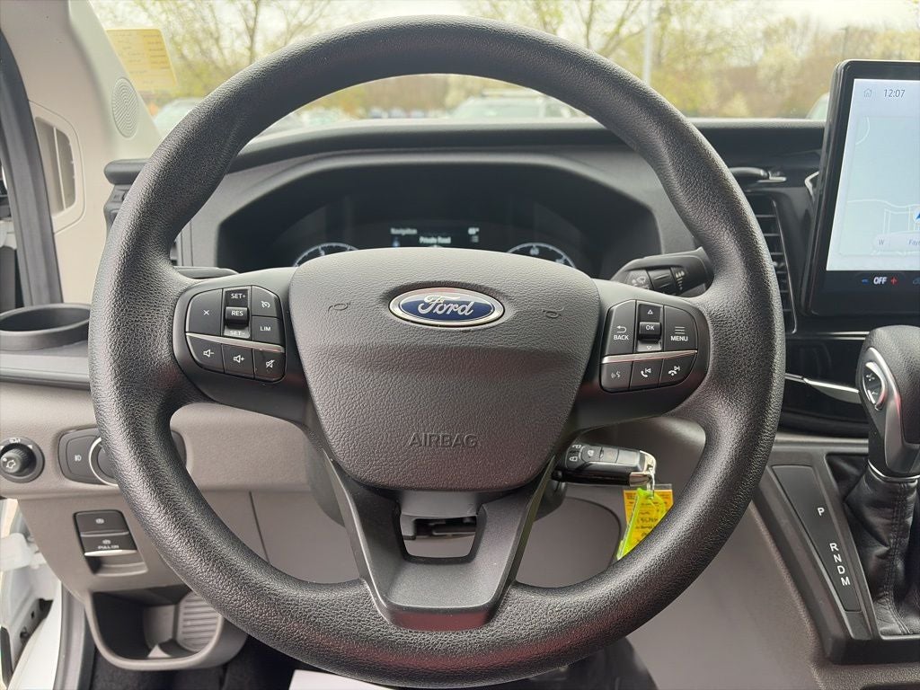 2024 Ford Transit-350 XLT CLEAN CARAFX
