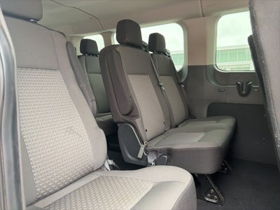 2024 Ford Transit-350 XLT CLEAN CARAFX