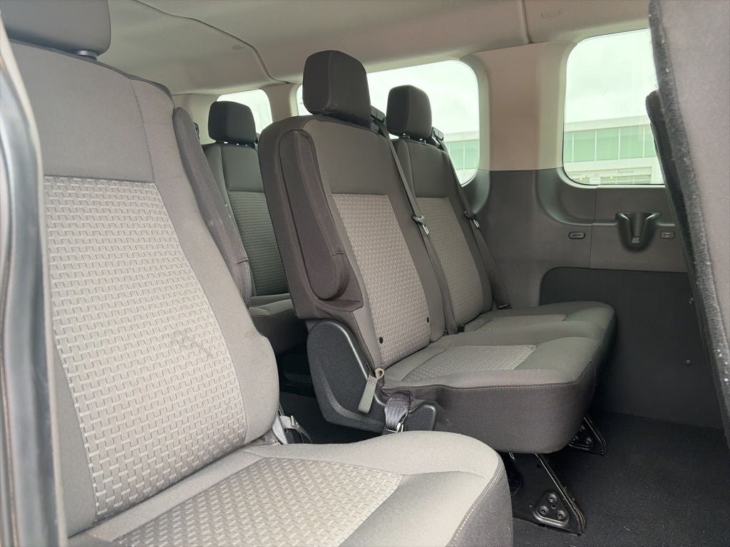 2024 Ford Transit-350 XLT CLEAN CARAFX