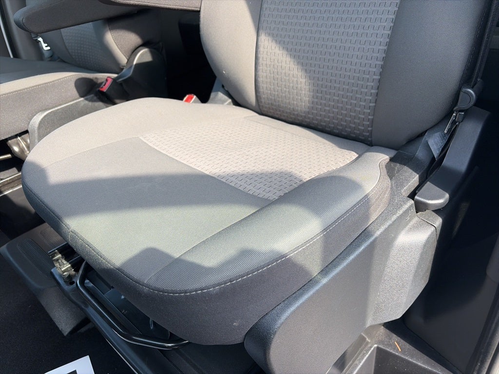 2024 Ford Transit-350 XLT LOW ROOF PASSENGER, XLT