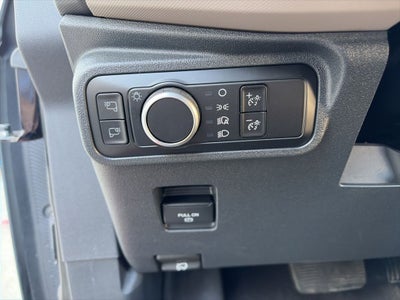 2024 Ford Bronco Wildtrak 754A PKG HIGH LUX