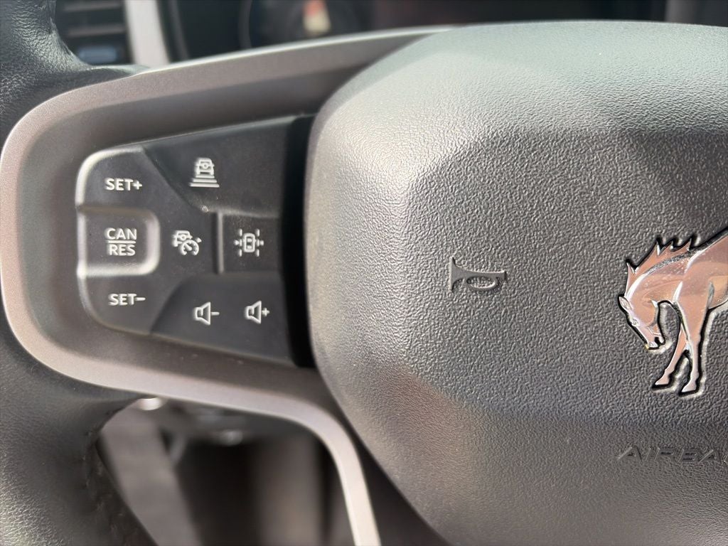 2024 Ford Bronco Wildtrak 754A PKG HIGH LUX