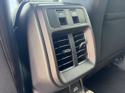 2025 Ford Bronco Big Bend CLEAN 1 OWNER CARFAX
