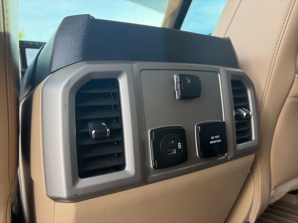 2020 Ford F-250SD Lariat CLEAN CARFAX NEW 35"" TIRES
