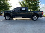 2021 Ford F-250SD Lariat ULTIMATE PACKAGE