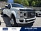 2022 Ford F-450SD Limited