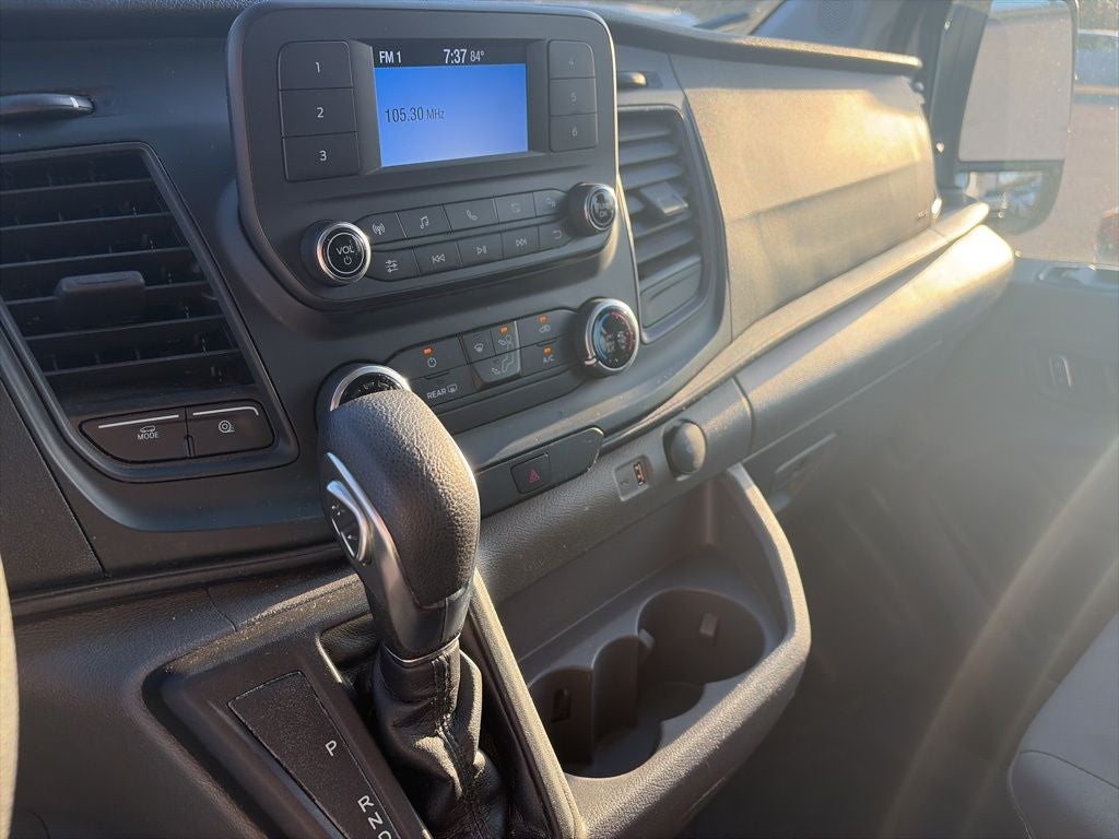 2024 Ford Transit-250 Base