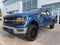2025 Ford F-150 XLT NEW TIRES CLEAN 1 OWNER CARFAX