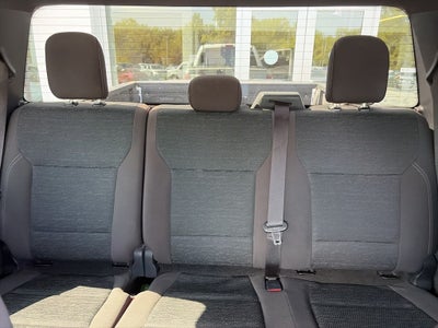 2023 Ford F-150 XLT SPORT 5.0 V8 CLEAN CARFAX
